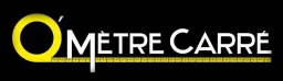 Logo O'Mètre Carré — Sols et revêtements ( carrelage, parquets ... ) — à Wittenheim