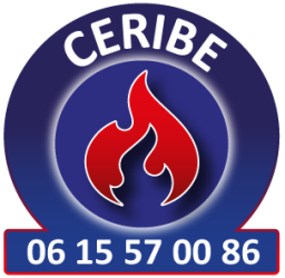Logo de l'artisan CERIBE