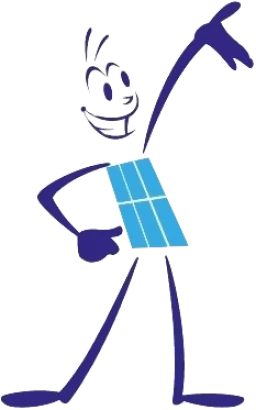 Logo Pascal Toussaint — Électricien — à Jarménil