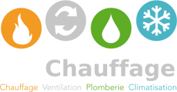 Logo de l'artisan AR Chauffage