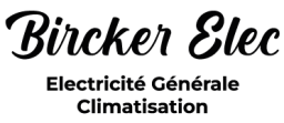 Logo de l'artisan BIRCKER ELEC