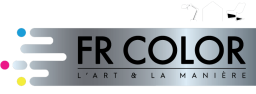 Logo de l'artisan Fr Color