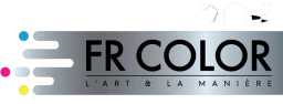 Logo Fr Color — Ébéniste — à Metz
