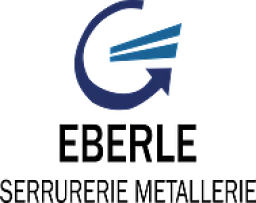 Logo Eberle SAS — Serrurier — à Pfastatt