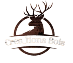 Logo de l'artisan Crea Tions Bois