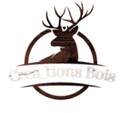 Logo Crea Tions Bois — Sols et revêtements ( carrelage, parquets ... ) — à Amnéville