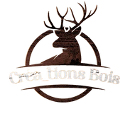 Crea Tions Bois