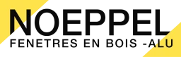 Logo Noeppel — Menuisier — à Michelbach-le-Haut