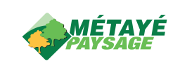 Logo de l'artisan Metayé Paysage