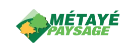 Logo Metayé Paysage — Jardinier - Paysagiste — à Marbache