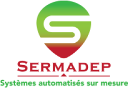 Logo de l'artisan Sermadep