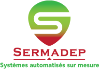 Sermadep