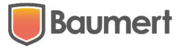 Logo de l'artisan Baumert