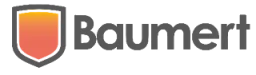 Logo Baumert — Menuisier — à Schaeffersheim