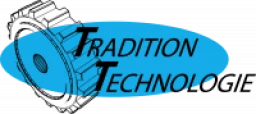 Logo Tradition Technologie CML — Serrurier — à Heippes