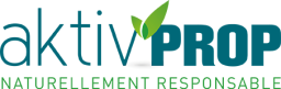 Logo de l'artisan Aktiv'Prop