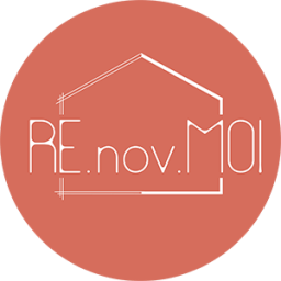Logo de l'artisan REnovMOI