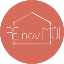 Logo REnovMOI — Décorateur - Architecte d’intérieur — à Reims