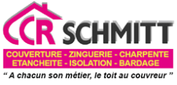 Logo de l'artisan C.C.R Schmitt