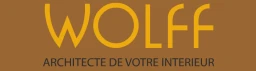 Logo MAGASIN -WOLFF JOSEPH — Décorateur - Architecte d’intérieur — à Forbach