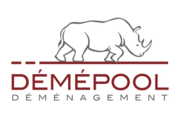 Logo Demepool Soludem Concess — Déménageur — à Colmar