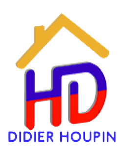 Logo de l'artisan Didier Houpin