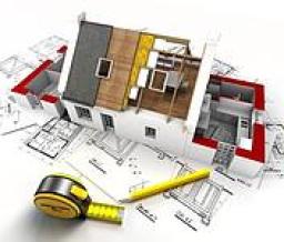 Logo de l'artisan La Rénove