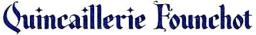 Logo de l'artisan Quincaillerie Founchot