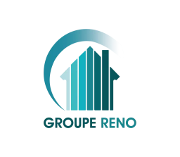 Logo GR Couverture — Couvreur - Charpentier — à Metz