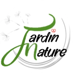 Logo Jardin Nature — Jardinier - Paysagiste — à Colmar