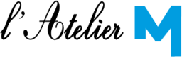 Logo de l'artisan L'Atelier M