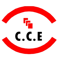 Logo CCE Constructions — Maçon — à Hultehouse
