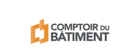 Logo MATERIAUX DE CONSTRUCTION-CHARPENTE,COUVERTURE-ZINGUERIE,ENTREPRISE CRON et FILS SA — Ferronnier - Métallier - Zingueur — à Guénange