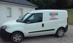 Logo de l'artisan Philippe Druaux