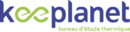Logo de l'artisan Keeplanet