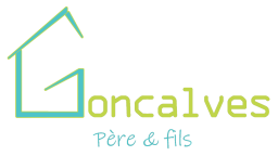 Logo de l'artisan Goncalves Pere Et Fils SARL