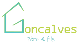 Logo Goncalves Pere Et Fils SARL — Maçon — à Étival-Clairefontaine
