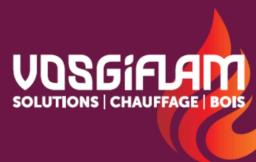 Logo de l'artisan Vosgiflam