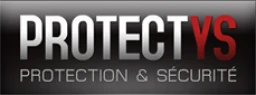 Logo de l'artisan Protectys - SIEGE
