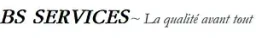 Logo de l'artisan BS Services
