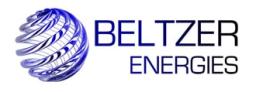 Logo de l'artisan Beltzer Energies