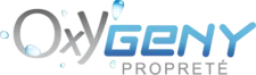 Logo de l'artisan Oxy'Geny Société de Nettoyage Alsace