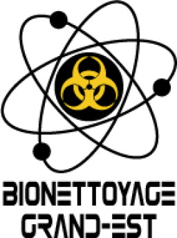 Logo de l'artisan Bionettoyage Grand-Est