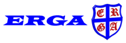 Logo de l'artisan Erga
