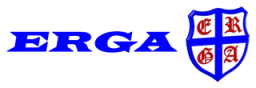 Logo Erga — Serrurier — à Reims