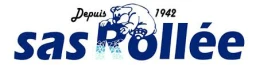 Logo Rollée Claude SAS — Chauffagiste — à Chaumont