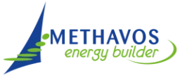 Logo Methavos — Chauffagiste — à Dabo