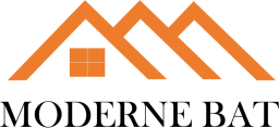Logo de l'artisan Moderne Bât