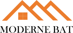 Logo Moderne Bât — Façadier — à Thionville
