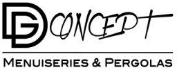 Logo de l'artisan D.G Concept